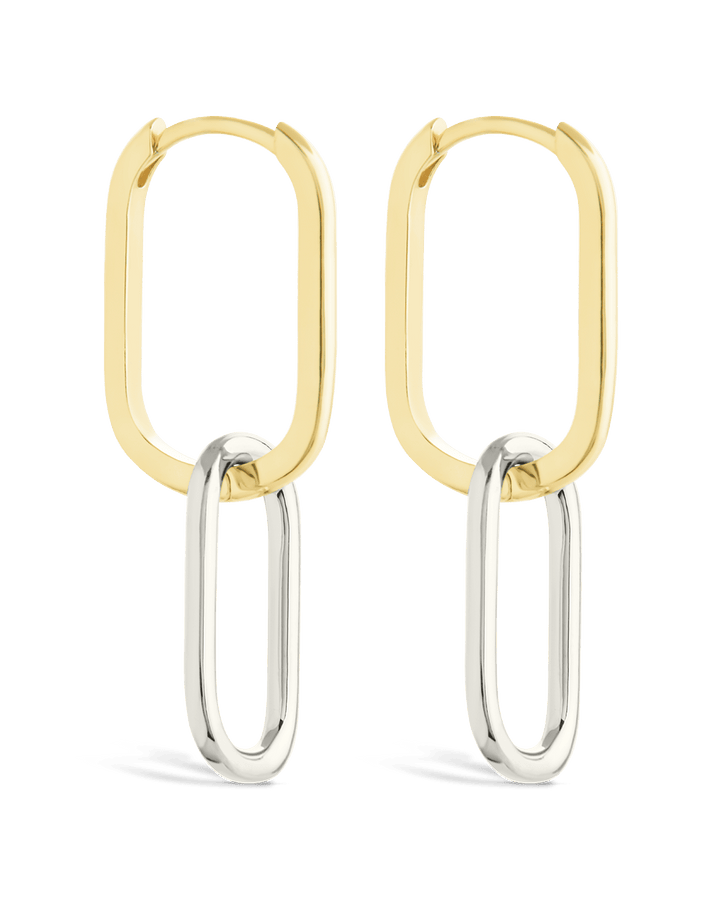 Raleigh Link Drop Hoops