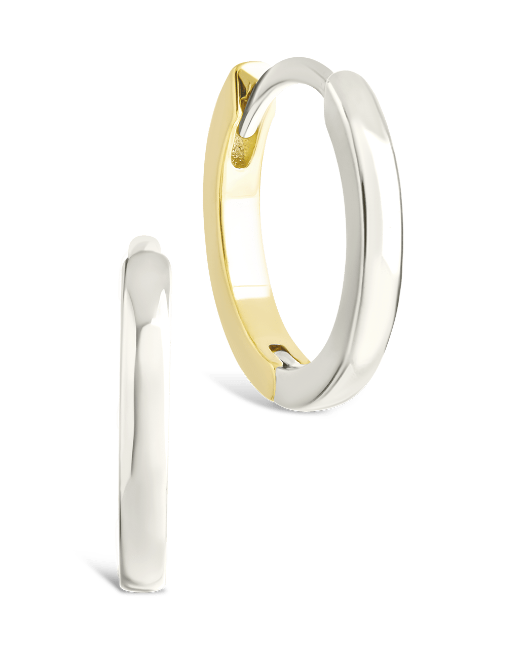 Tinsley Micro Hoops