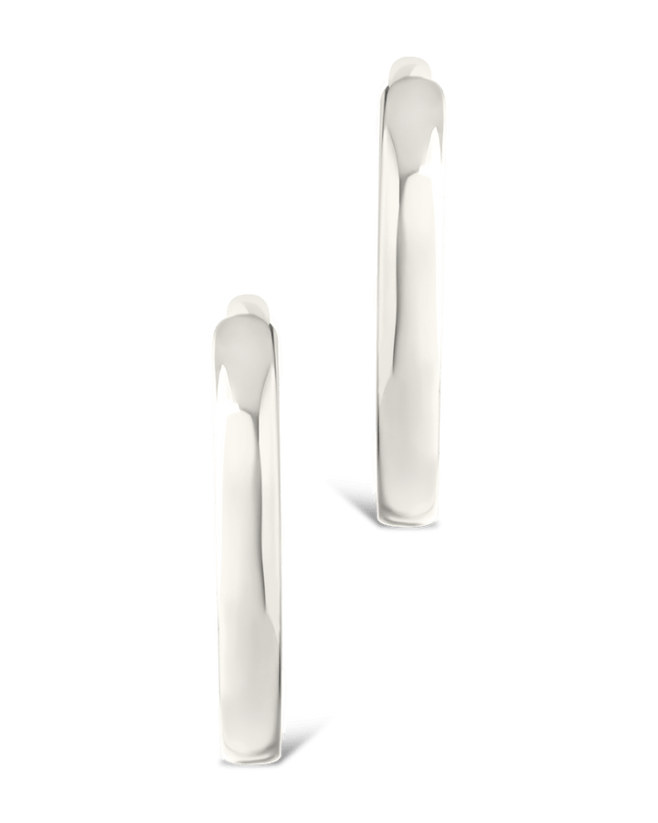 Tinsley Micro Hoops