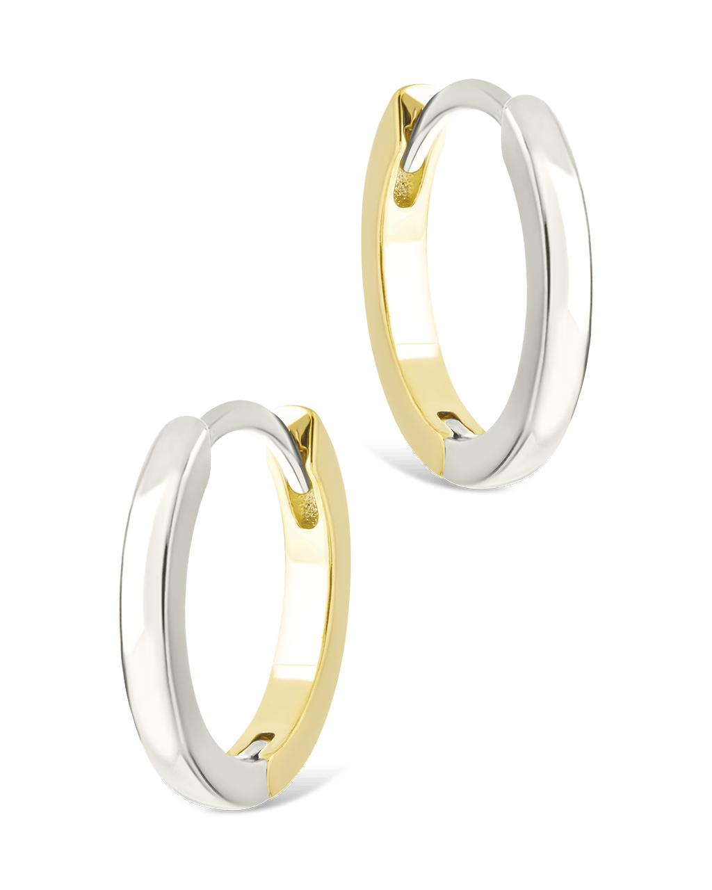 Tinsley Micro Hoops