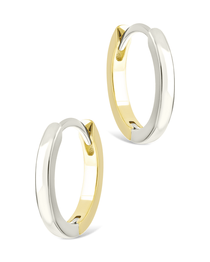 Tinsley Micro Hoops