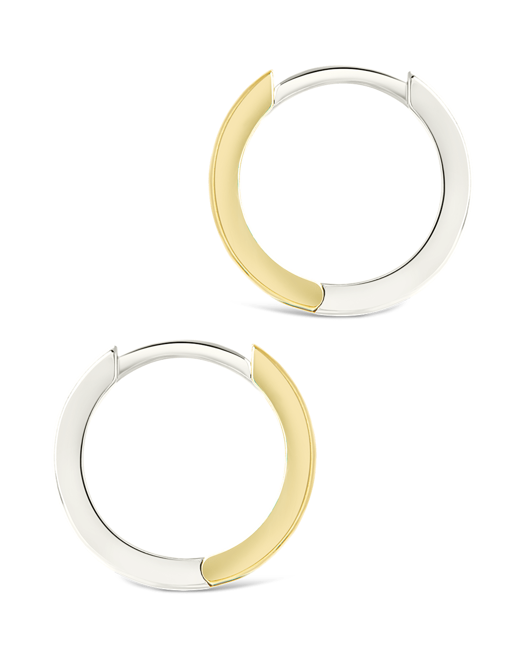 Tinsley Micro Hoops