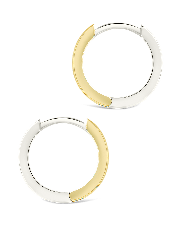 Tinsley Micro Hoops