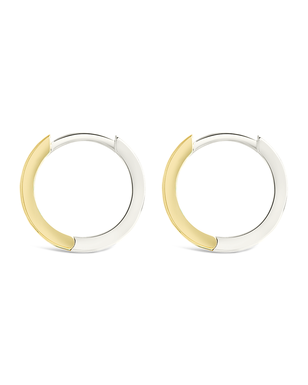 Tinsley Micro Hoops