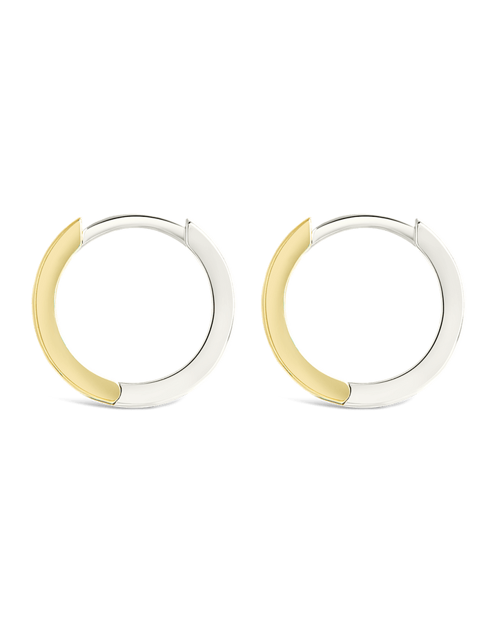 Tinsley Micro Hoops