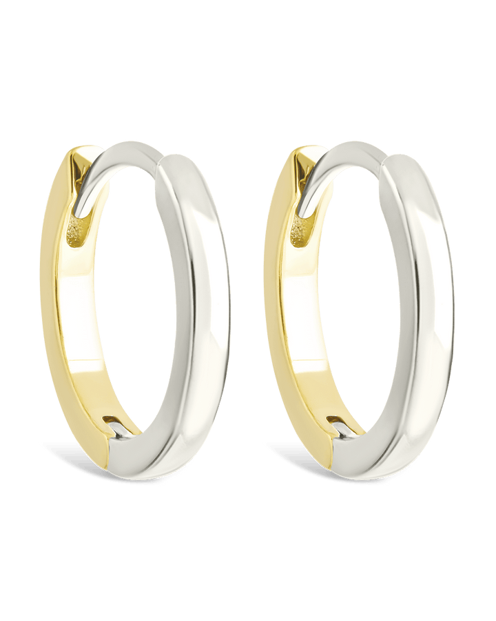 Tinsley Micro Hoops