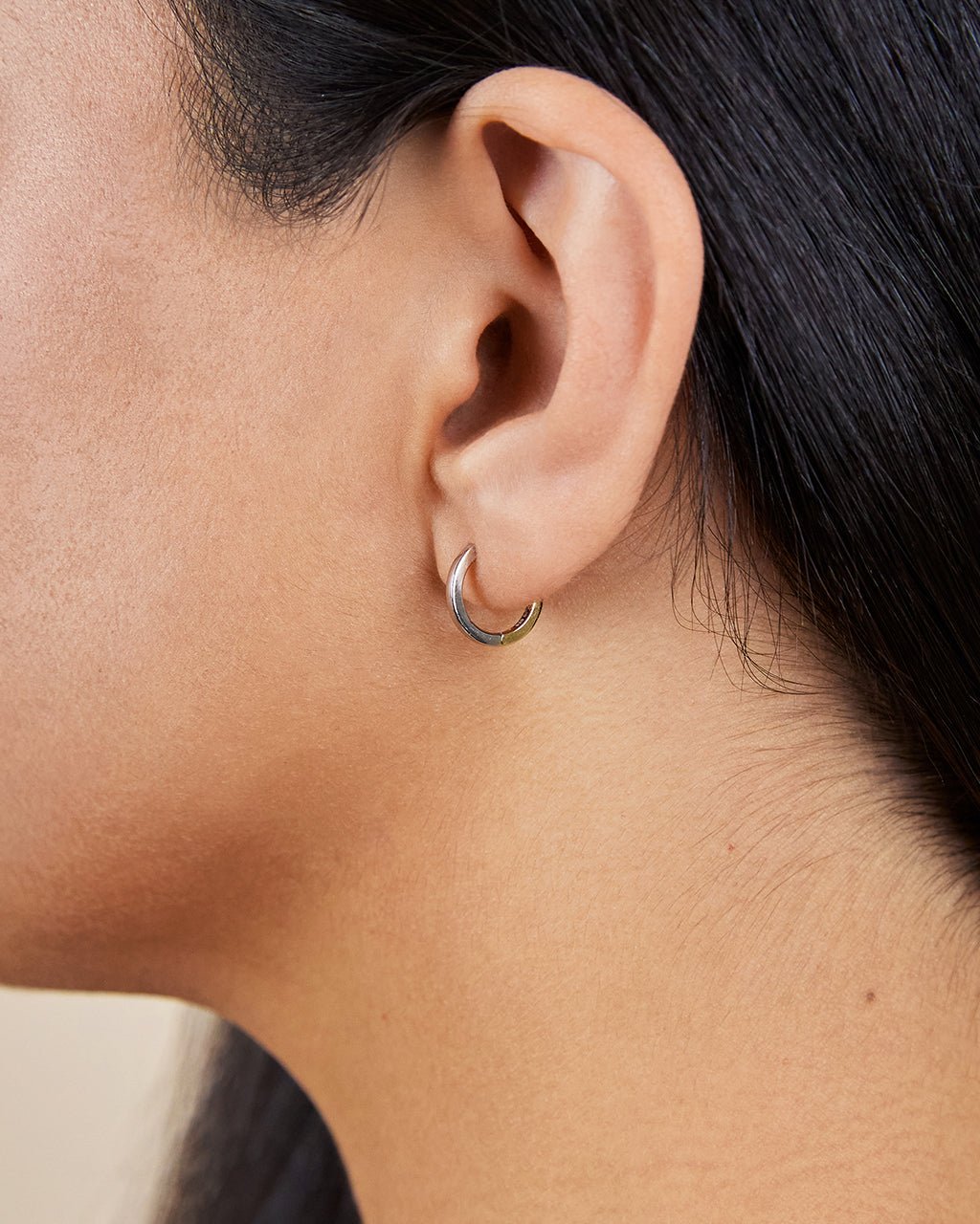 Tinsley Micro Hoops