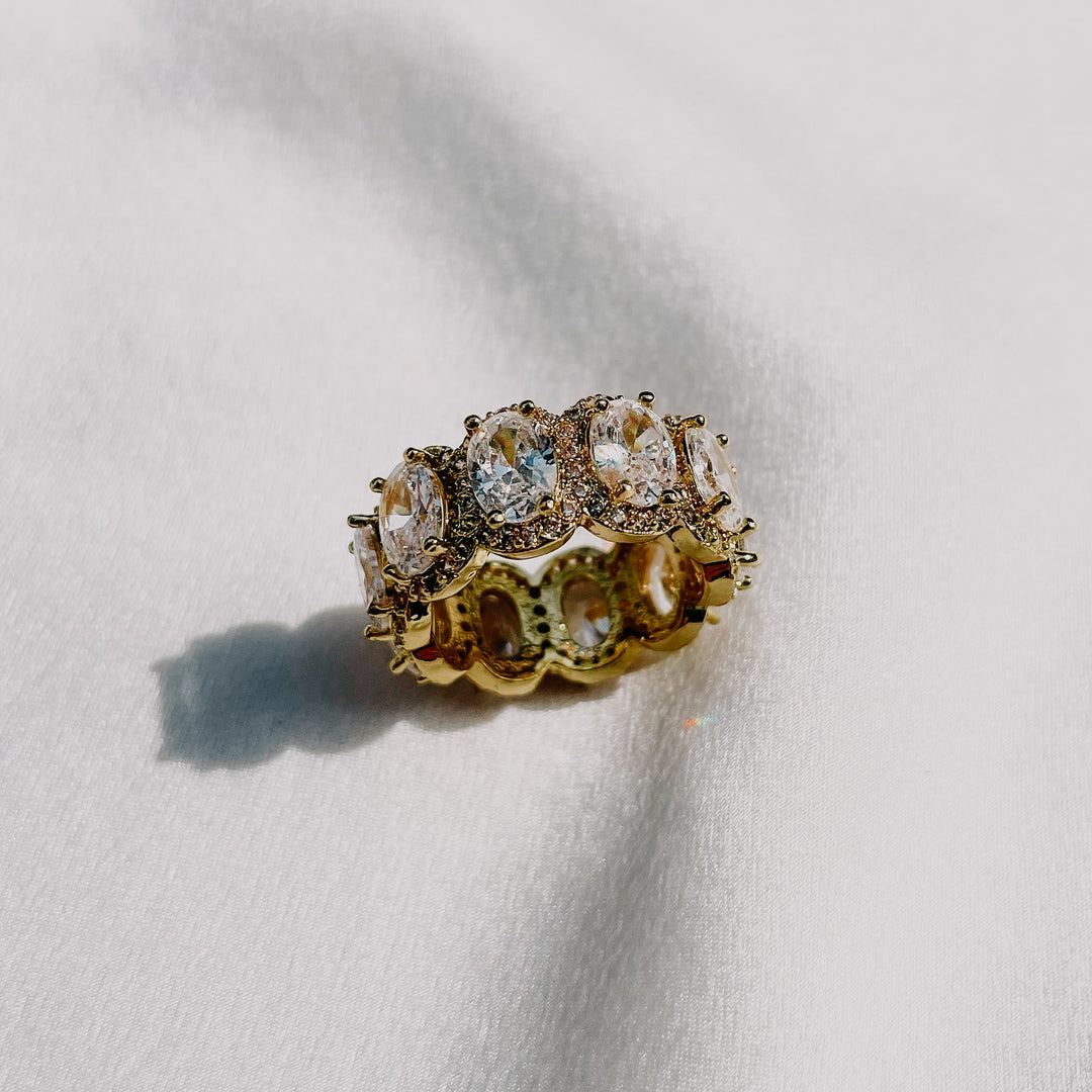 Heiress Ring