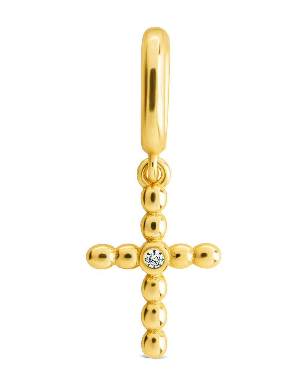 Cross Charm
