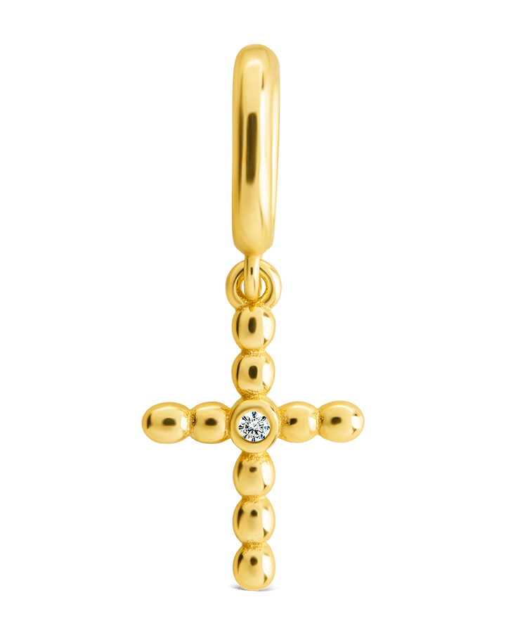Cross Charm