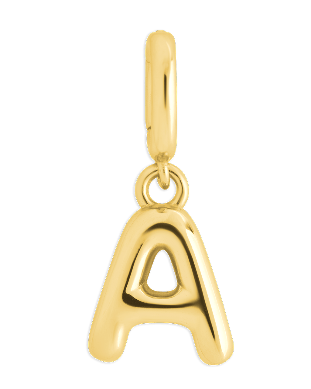 Initial Charm