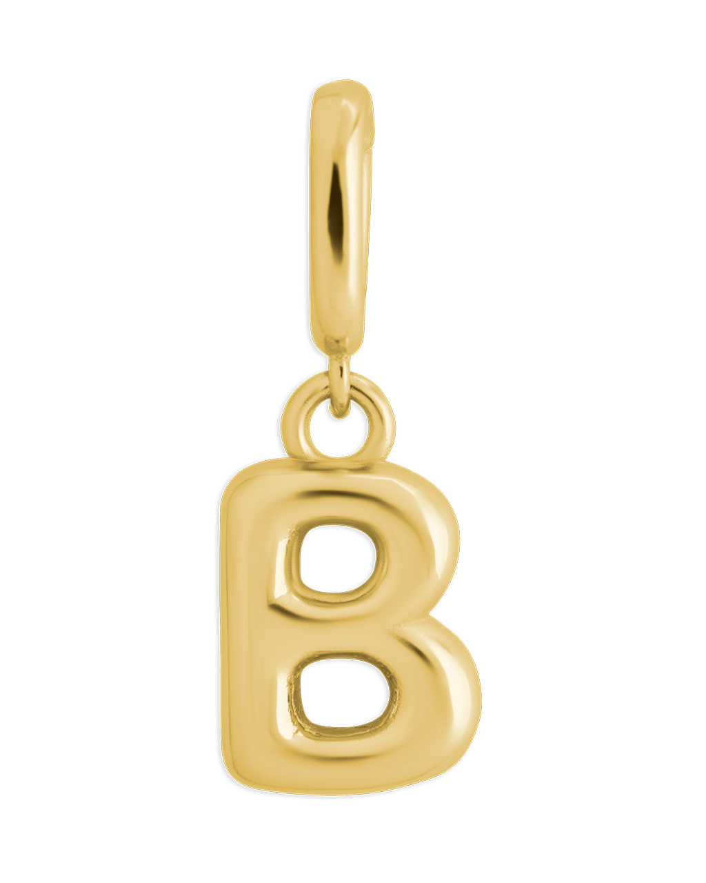 Initial Charm