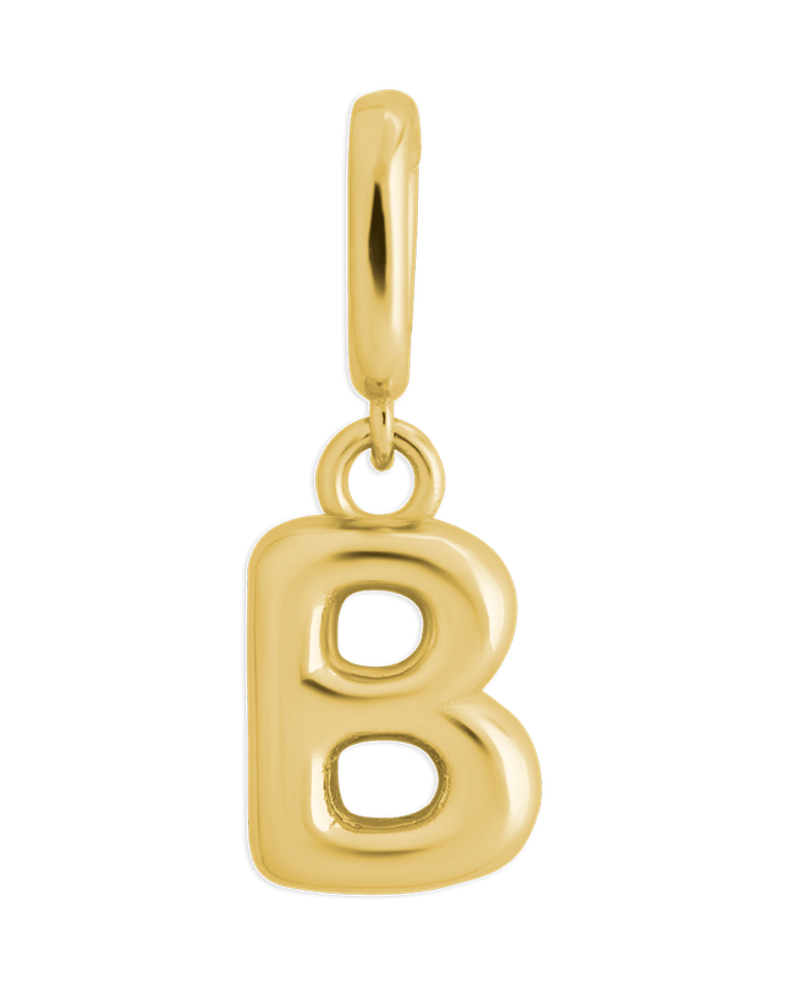 Initial Charm