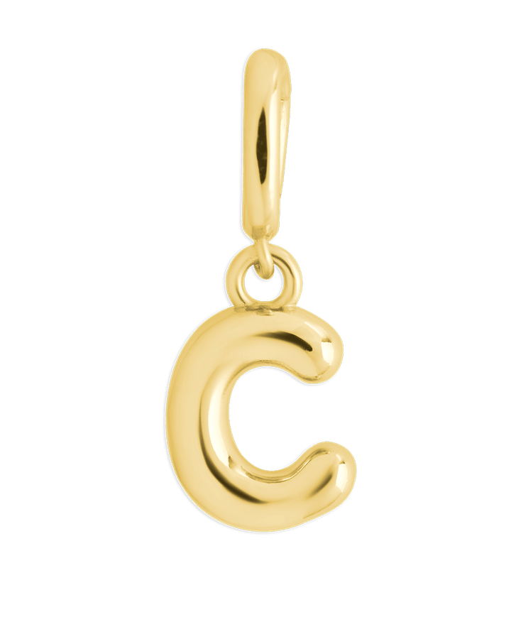 Initial Charm
