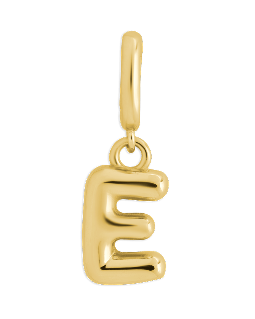 Initial Charm