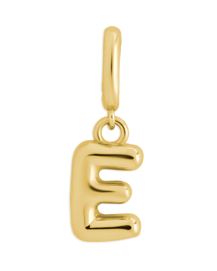 Initial Charm