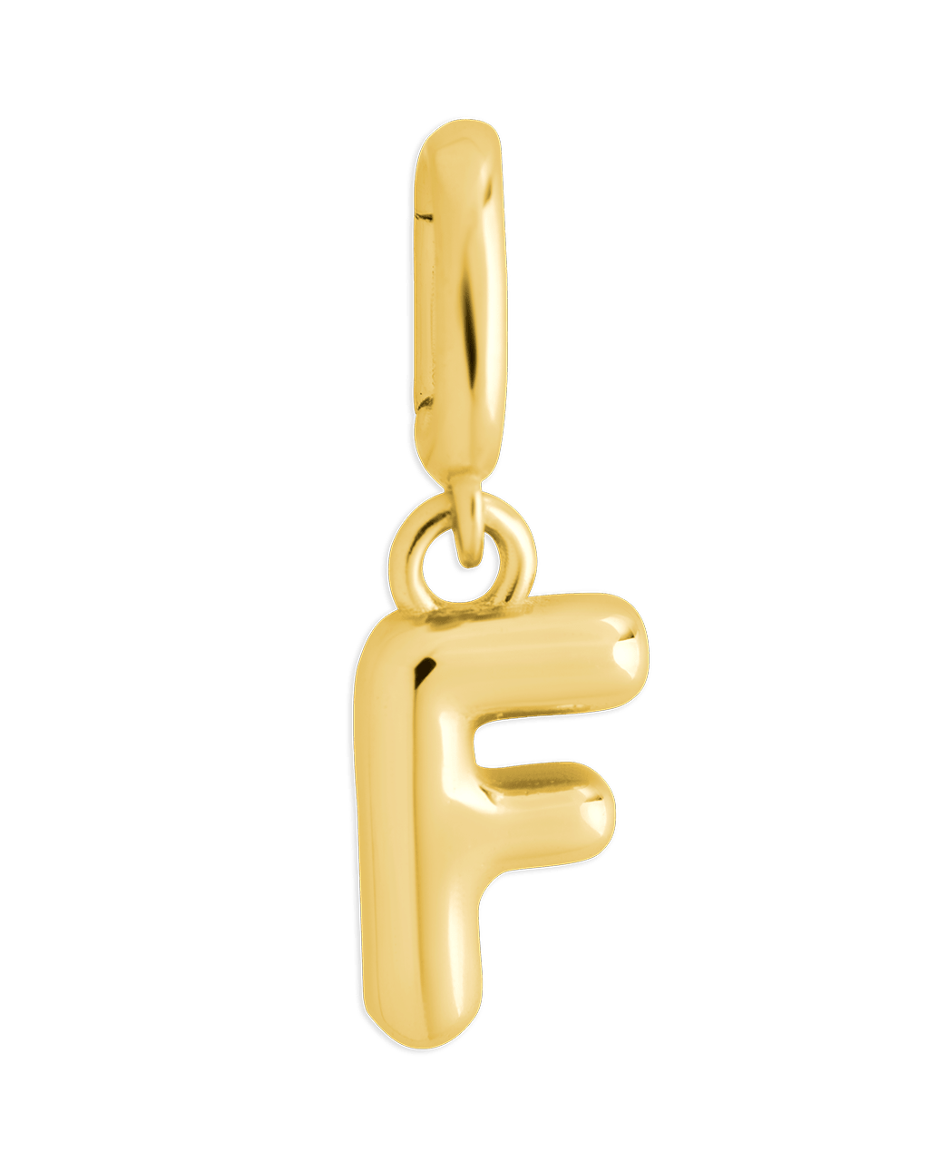 Initial Charm