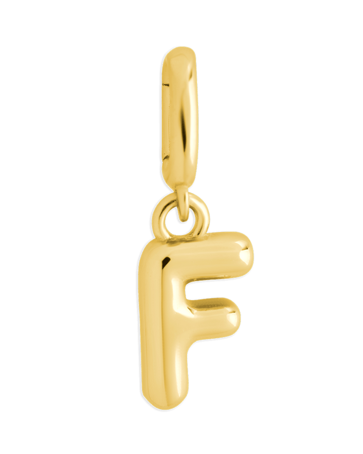Initial Charm