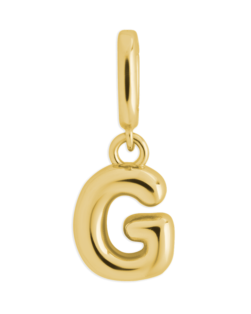 Initial Charm