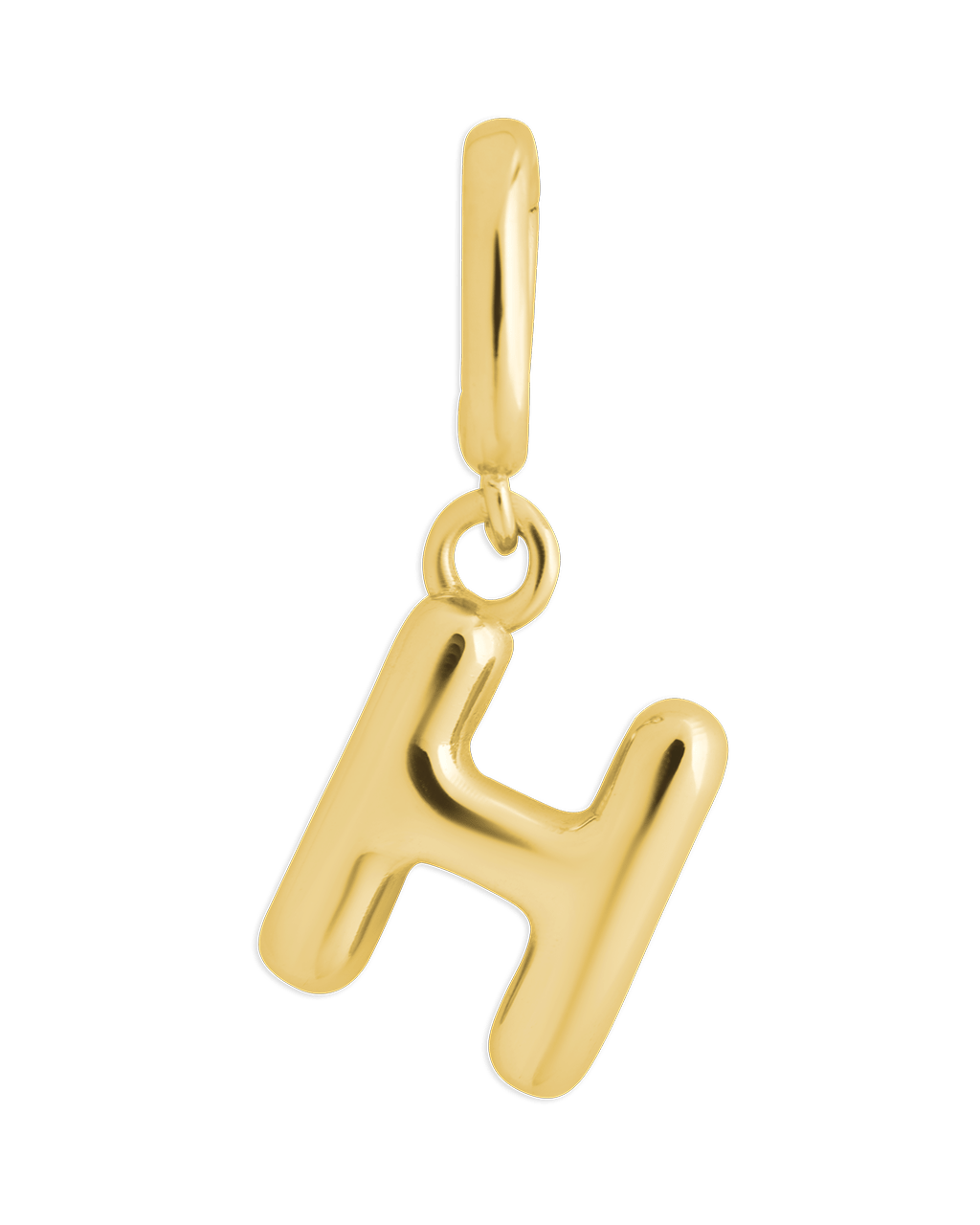 Initial Charm