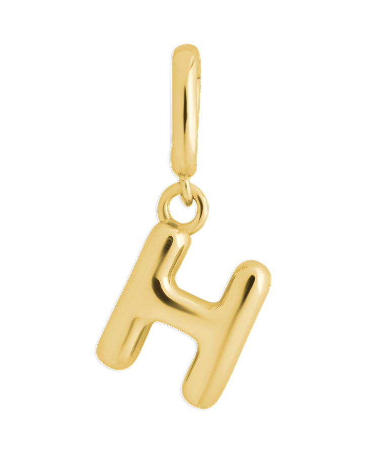 Initial Charm