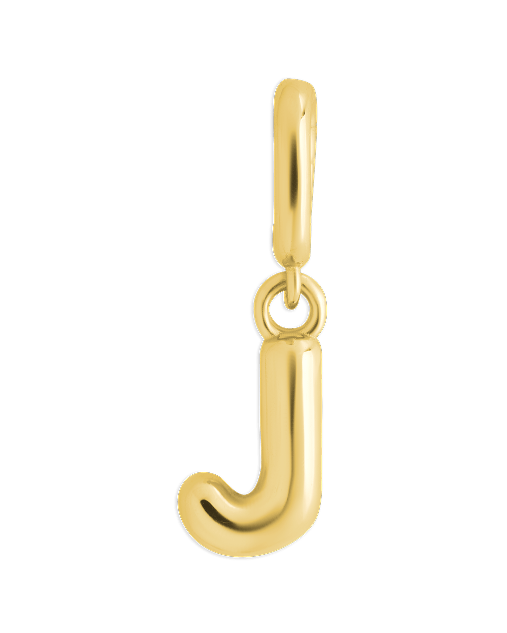 Initial Charm