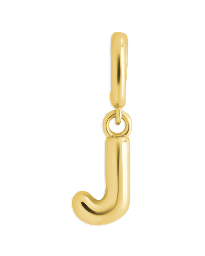 Initial Charm