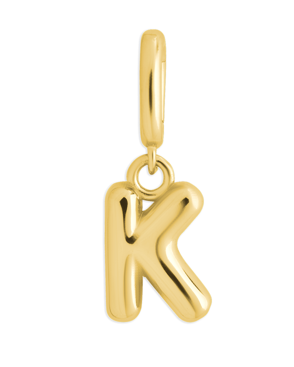 Initial Charm