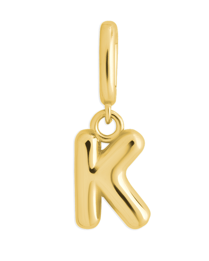 Initial Charm