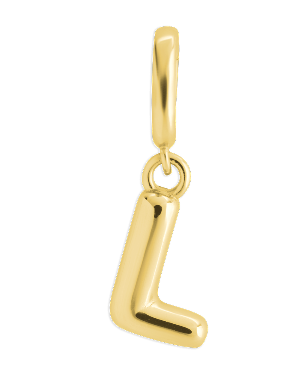 Initial Charm