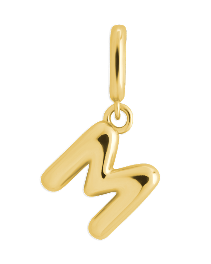 Initial Charm