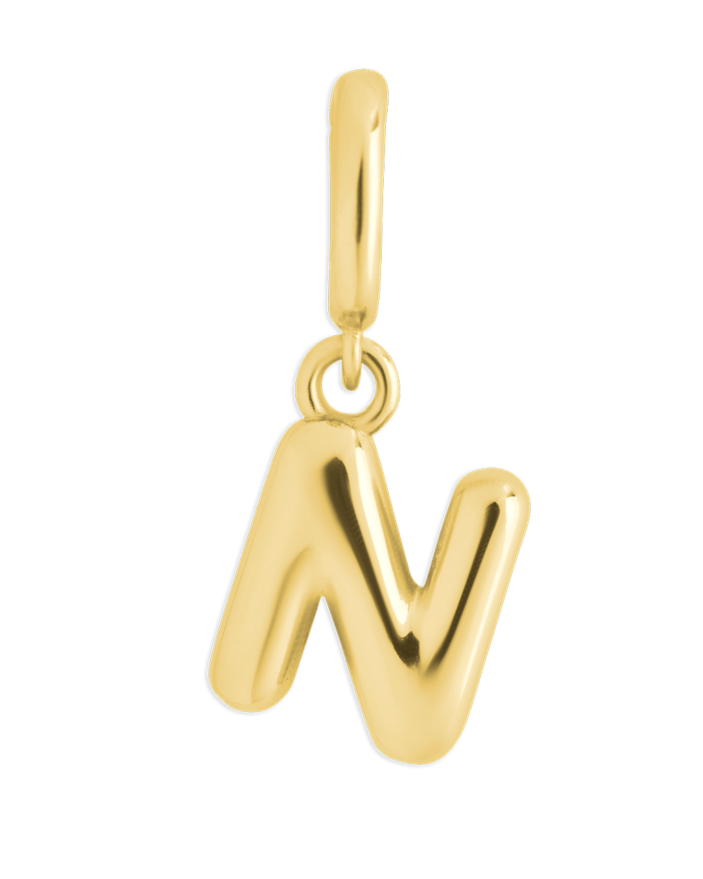 Initial Charm