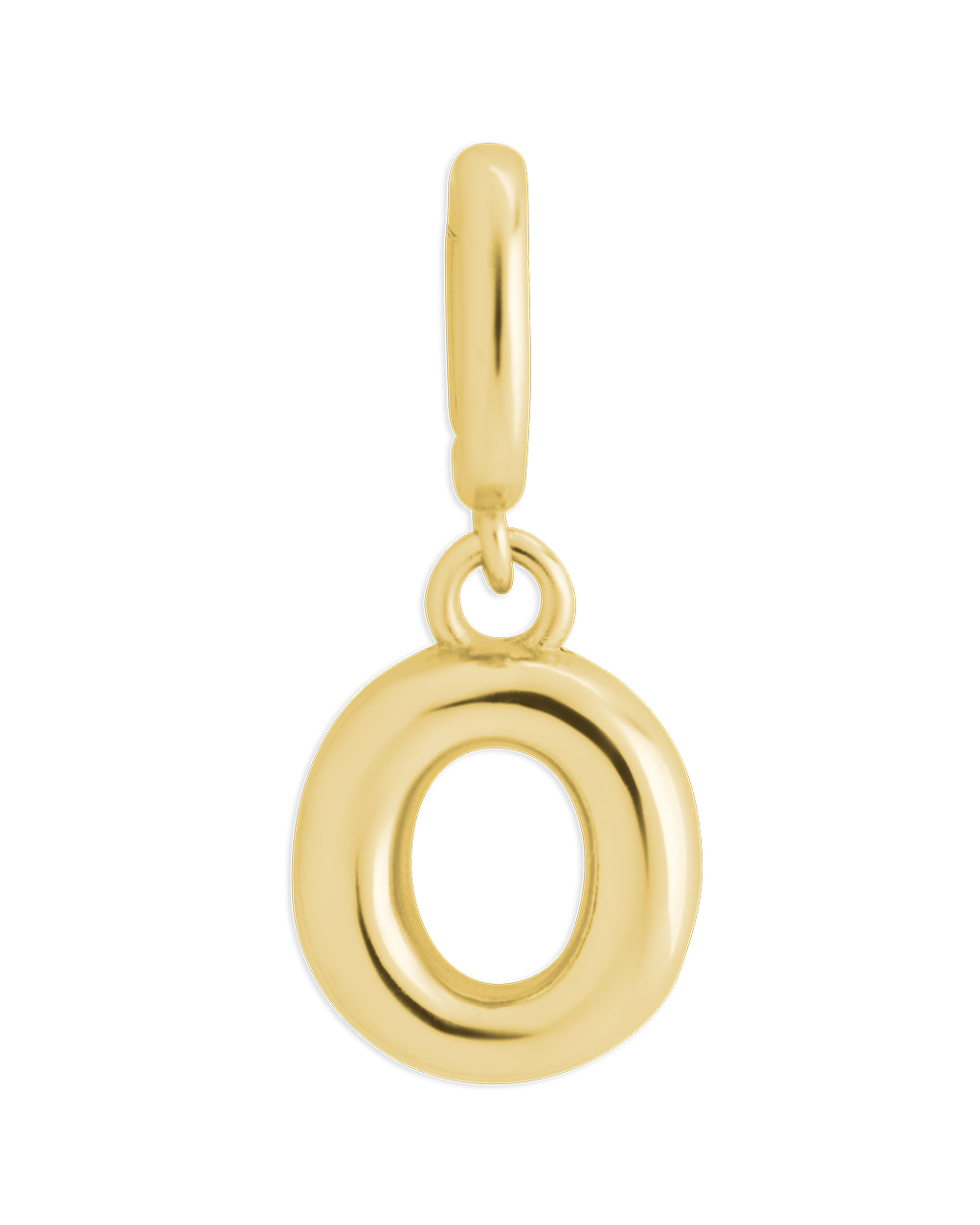 Initial Charm