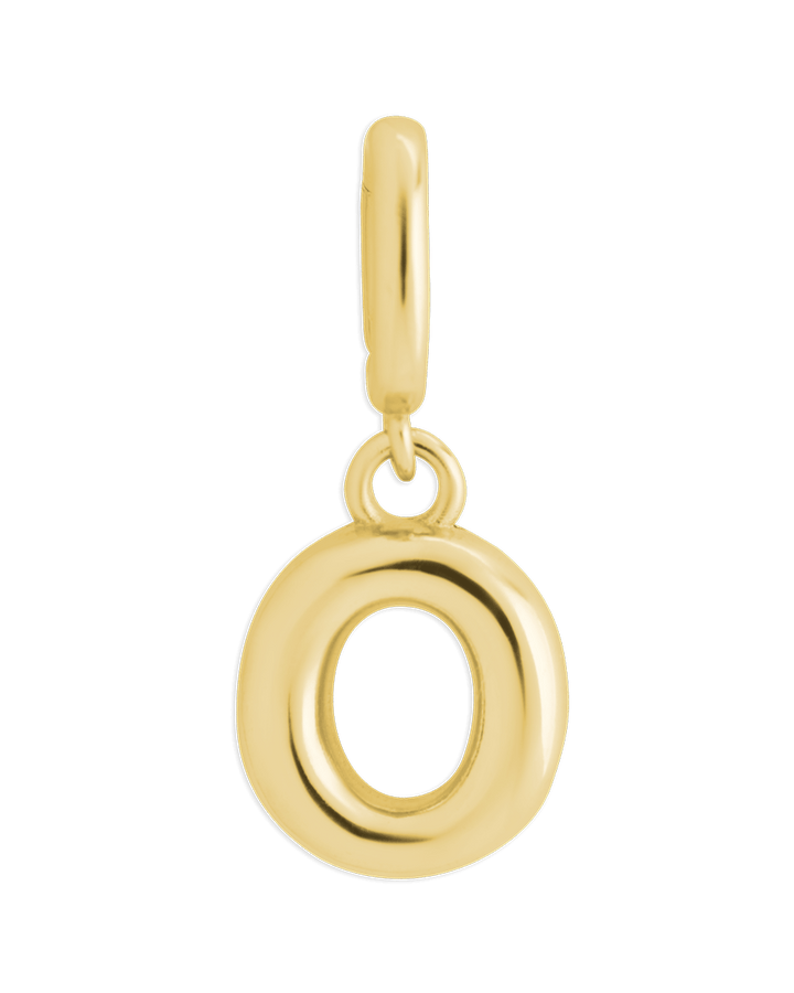 Initial Charm
