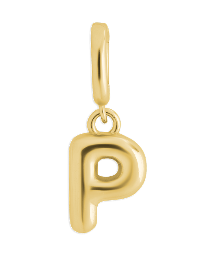 Initial Charm