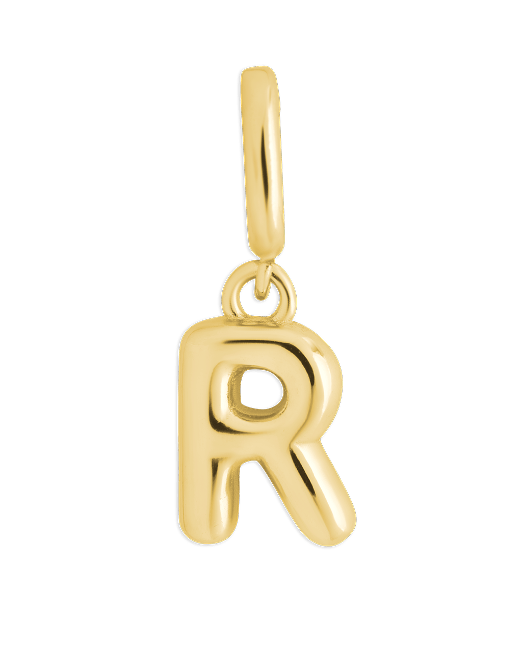 Initial Charm