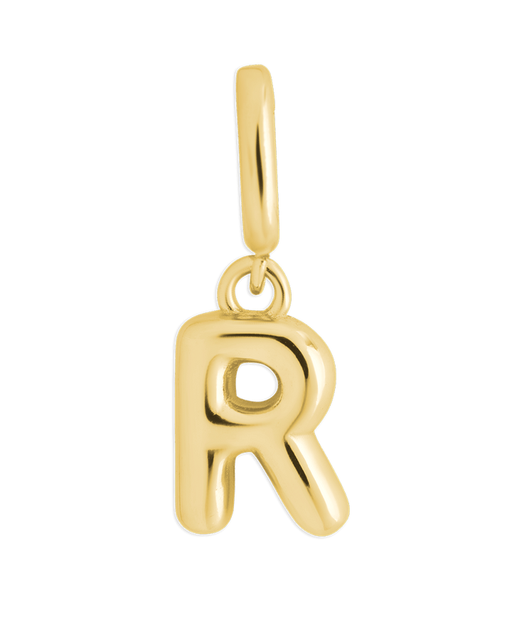 Initial Charm
