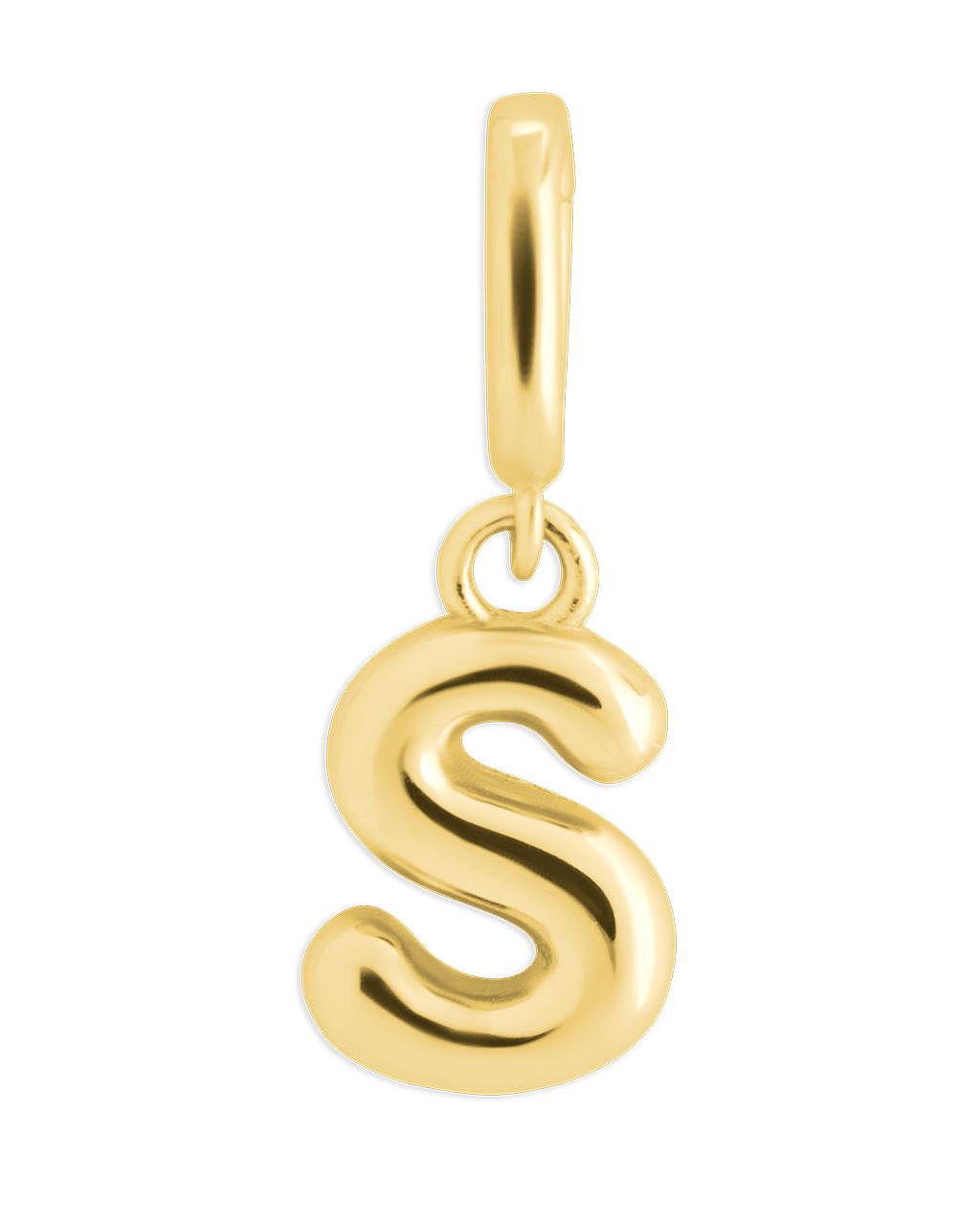 Initial Charm