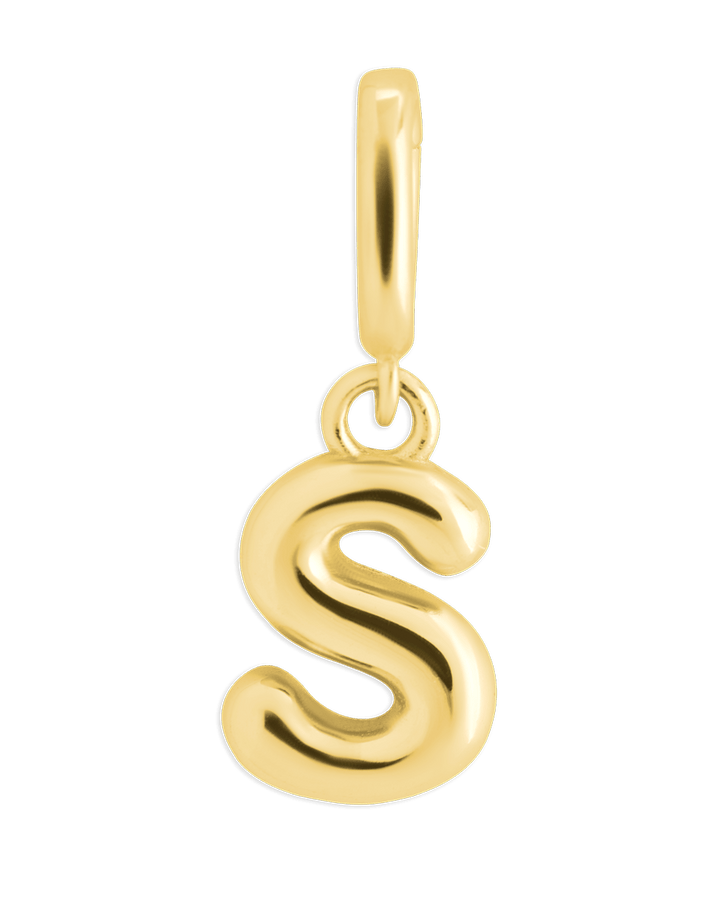 Initial Charm