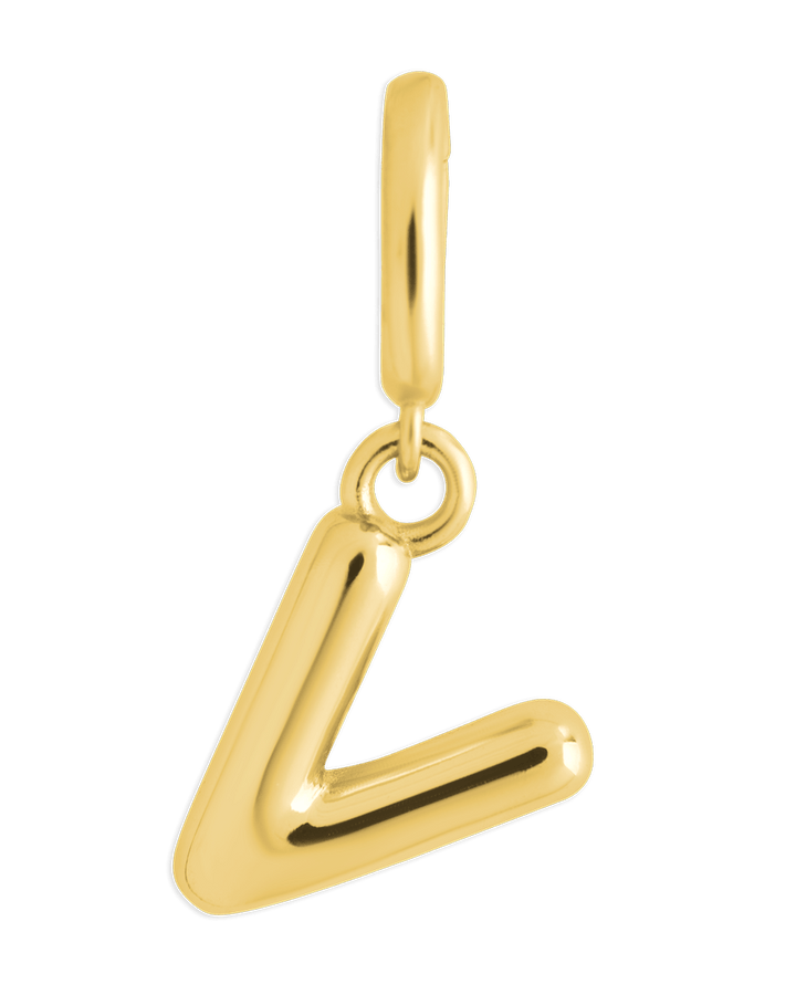 Initial Charm