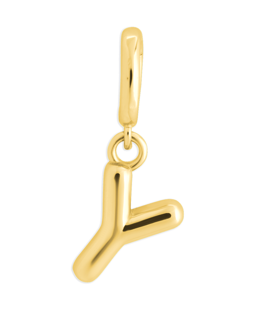 Initial Charm