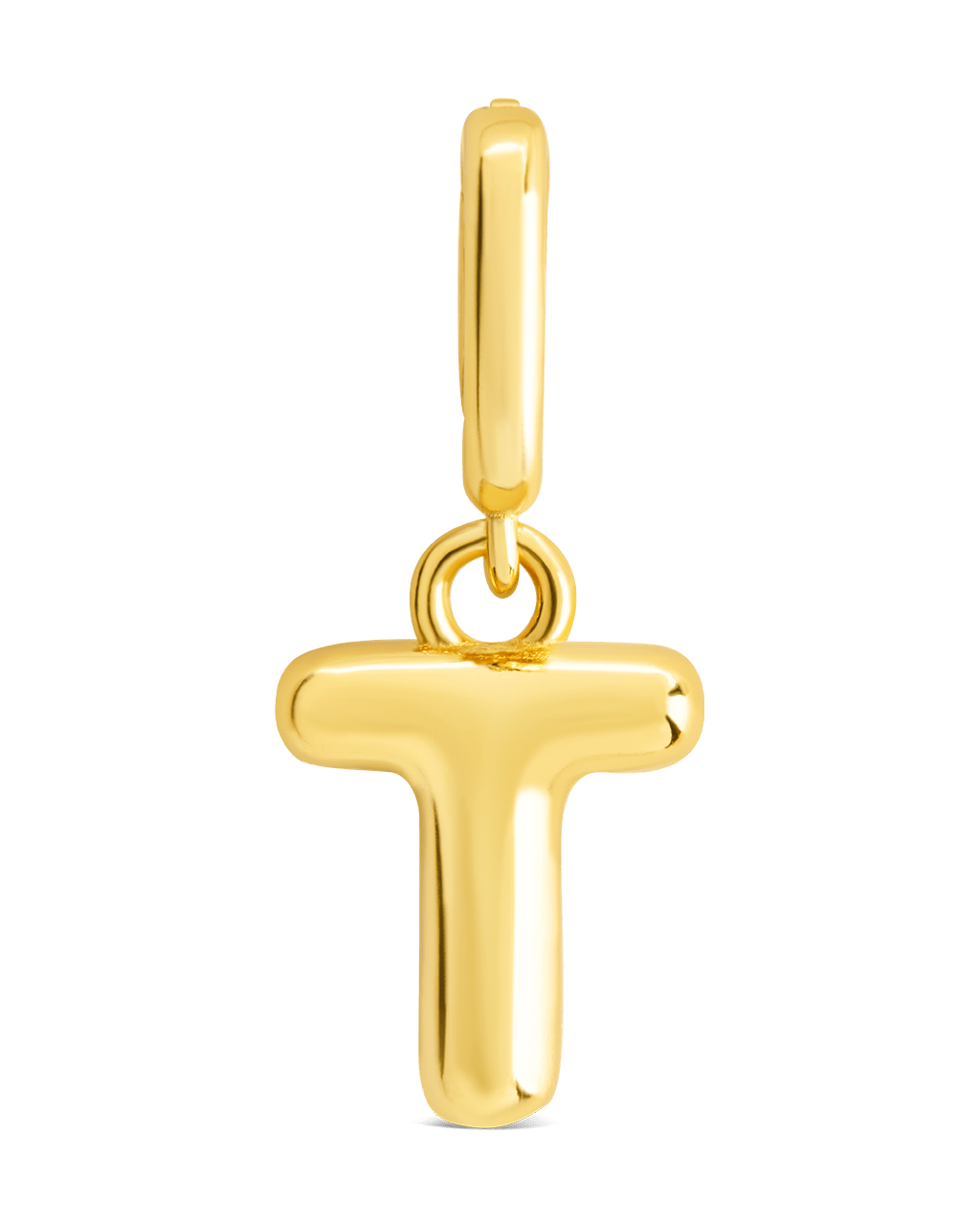 Initial Charm