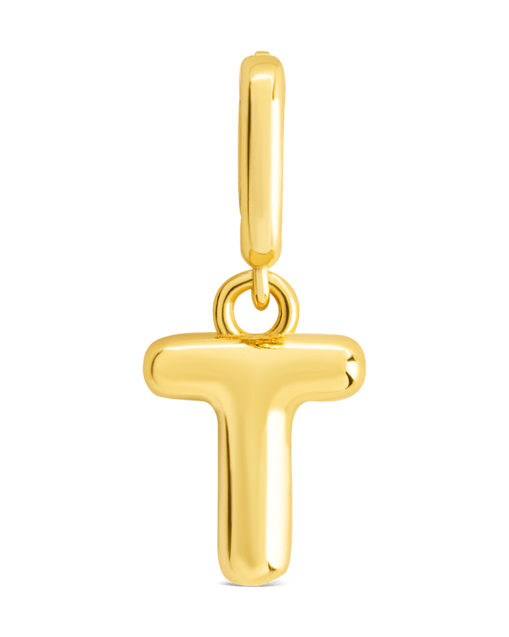 Initial Charm