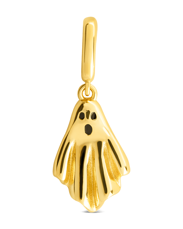 Ghost Charm