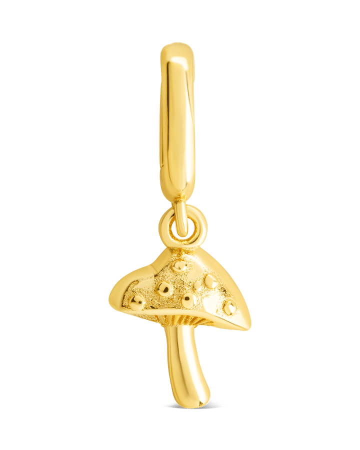 Mushroom Charm