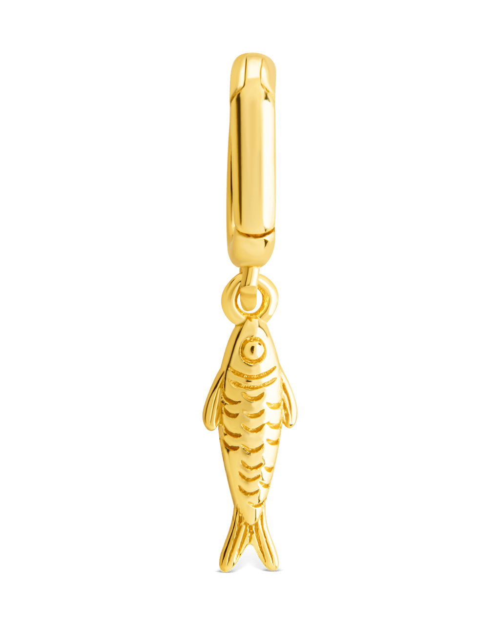 Fish Charm