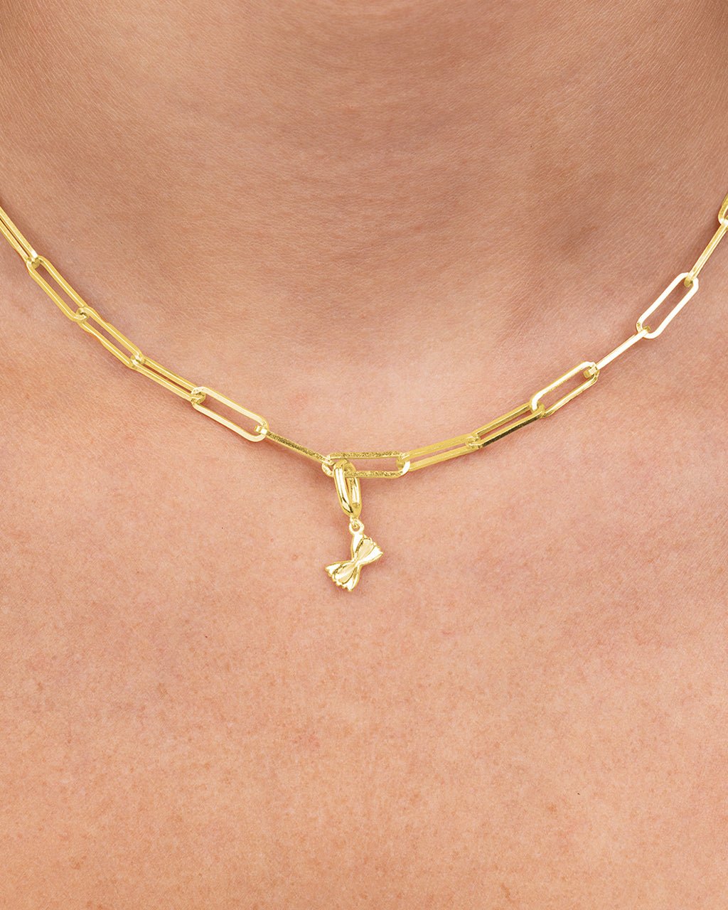 Pasta Charm