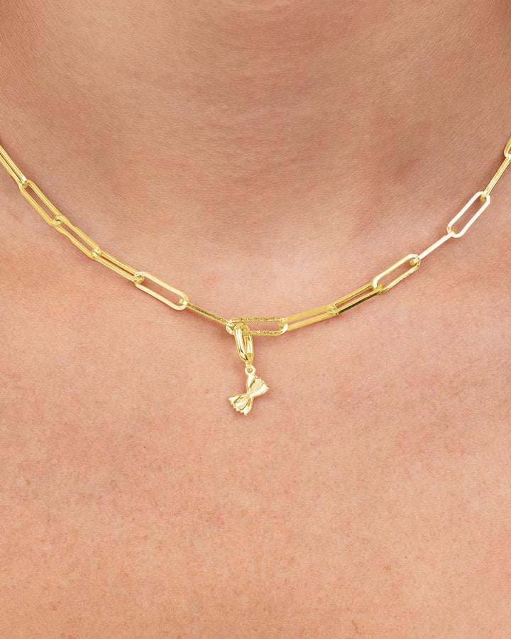 Pasta Charm