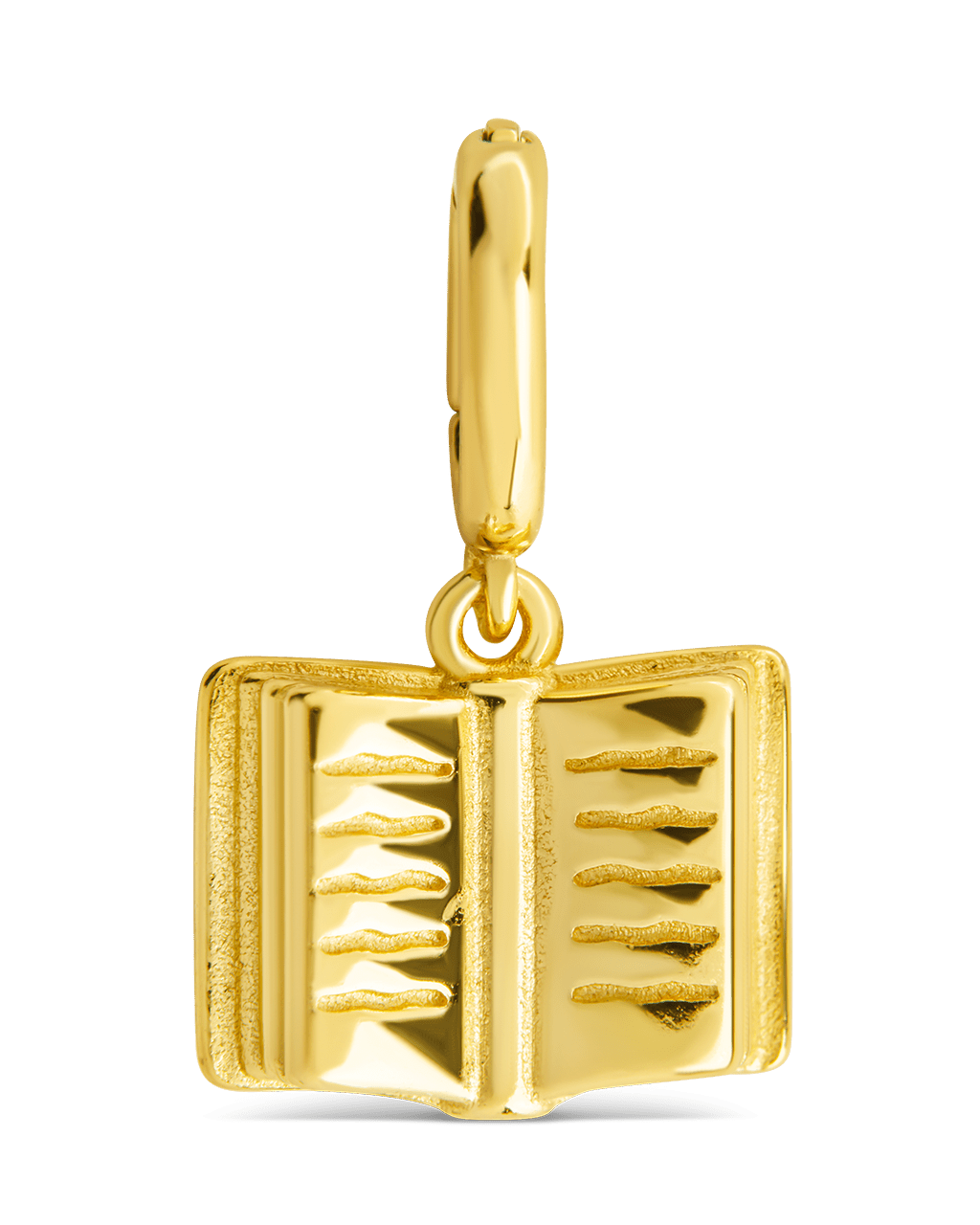 Book Charm
