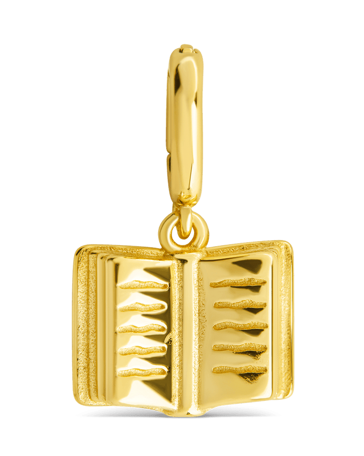 Book Charm